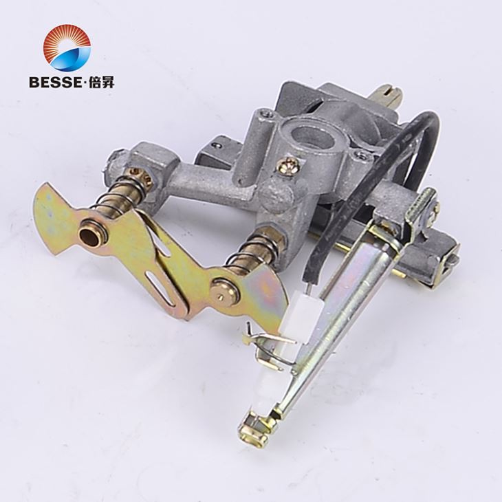 Gas Brass Valve Assemble for Gas Stove Gas Brass Valve Assemble for Gas Stove