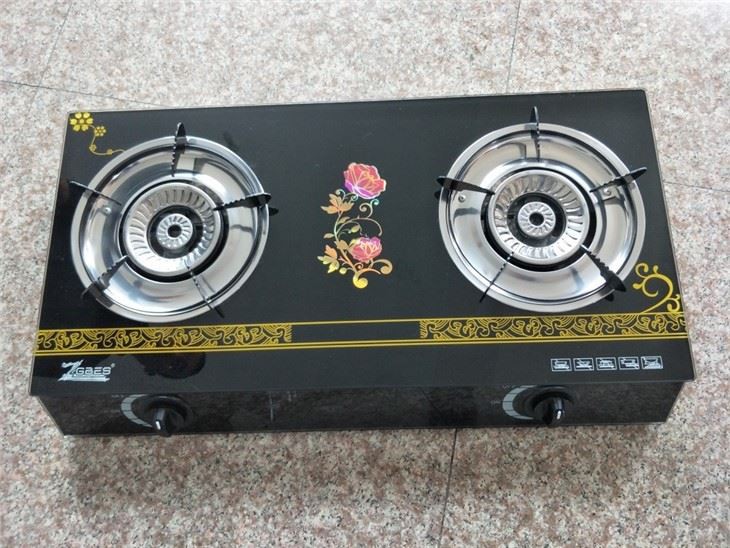 NEW Design Of Fashion Glass Panel, Gas Stove/hob/cooker(ZG-3089) NEW Design Of Fashion Glass Panel, Gas Stove/hob/cooker(ZG-3089)