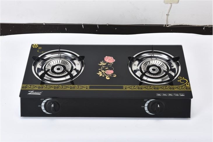 NEW Design Of Fashion Glass Panel, Gas Stove/hob/cooker(ZG-3089) NEW Design Of Fashion Glass Panel, Gas Stove/hob/cooker(ZG-3089)